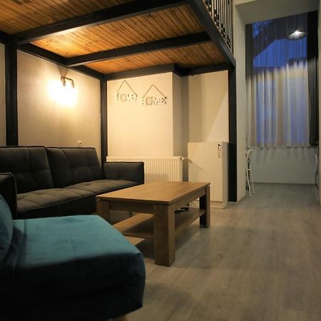 Love Home Tiflis Dış mekan fotoğraf