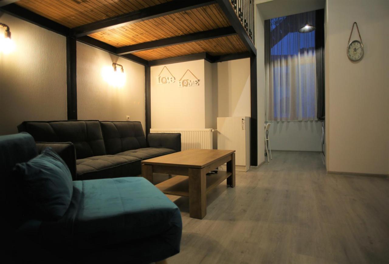 Love Home Tiflis Dış mekan fotoğraf