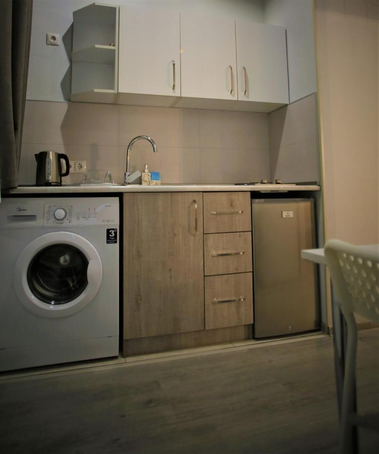 Love Home Tiflis Dış mekan fotoğraf